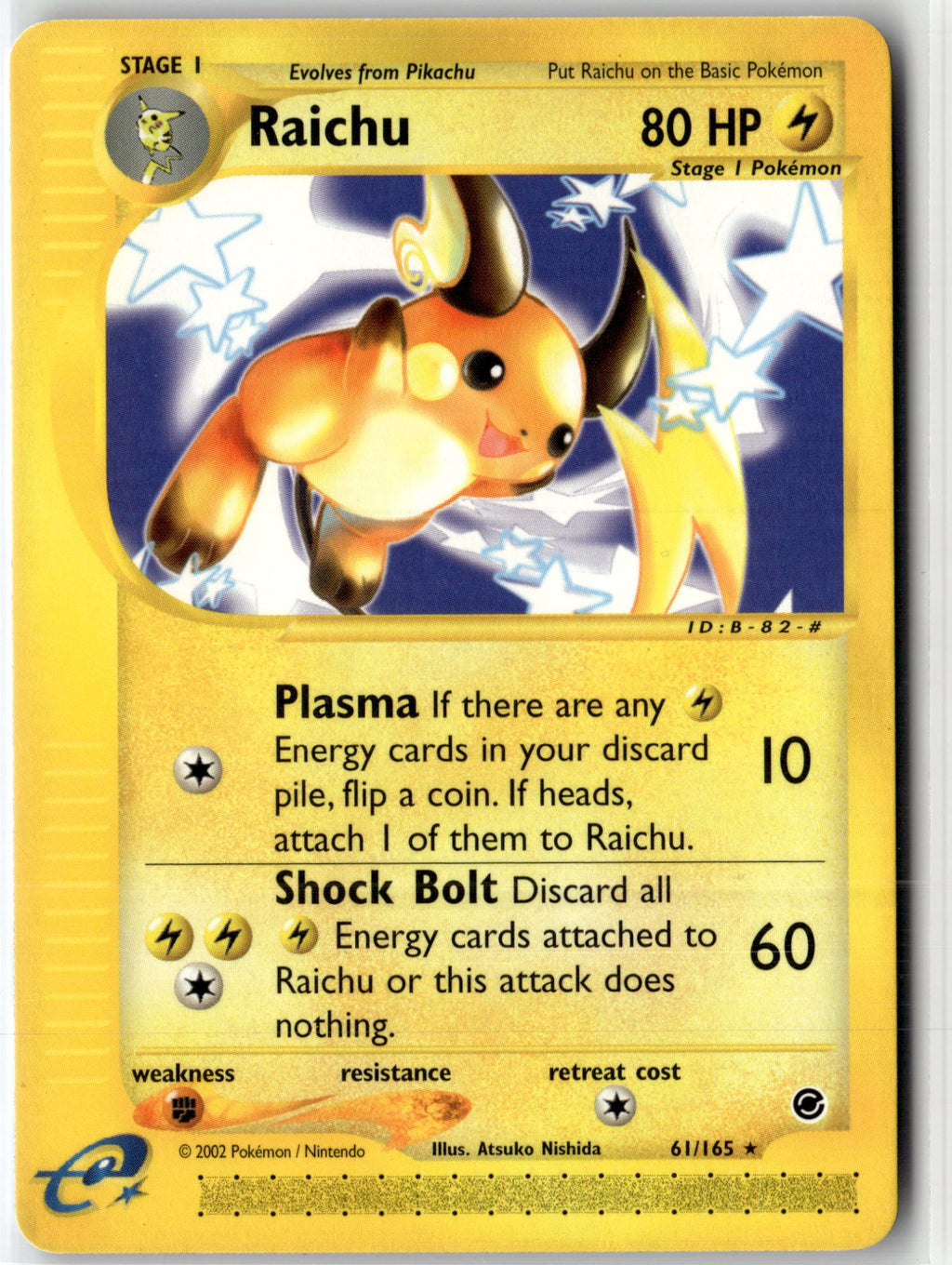 Raichu (61)
