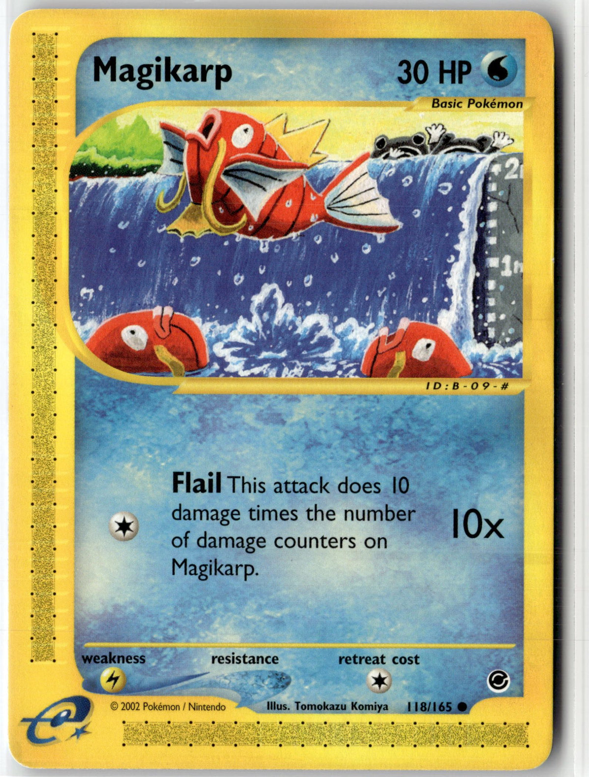 Magikarp