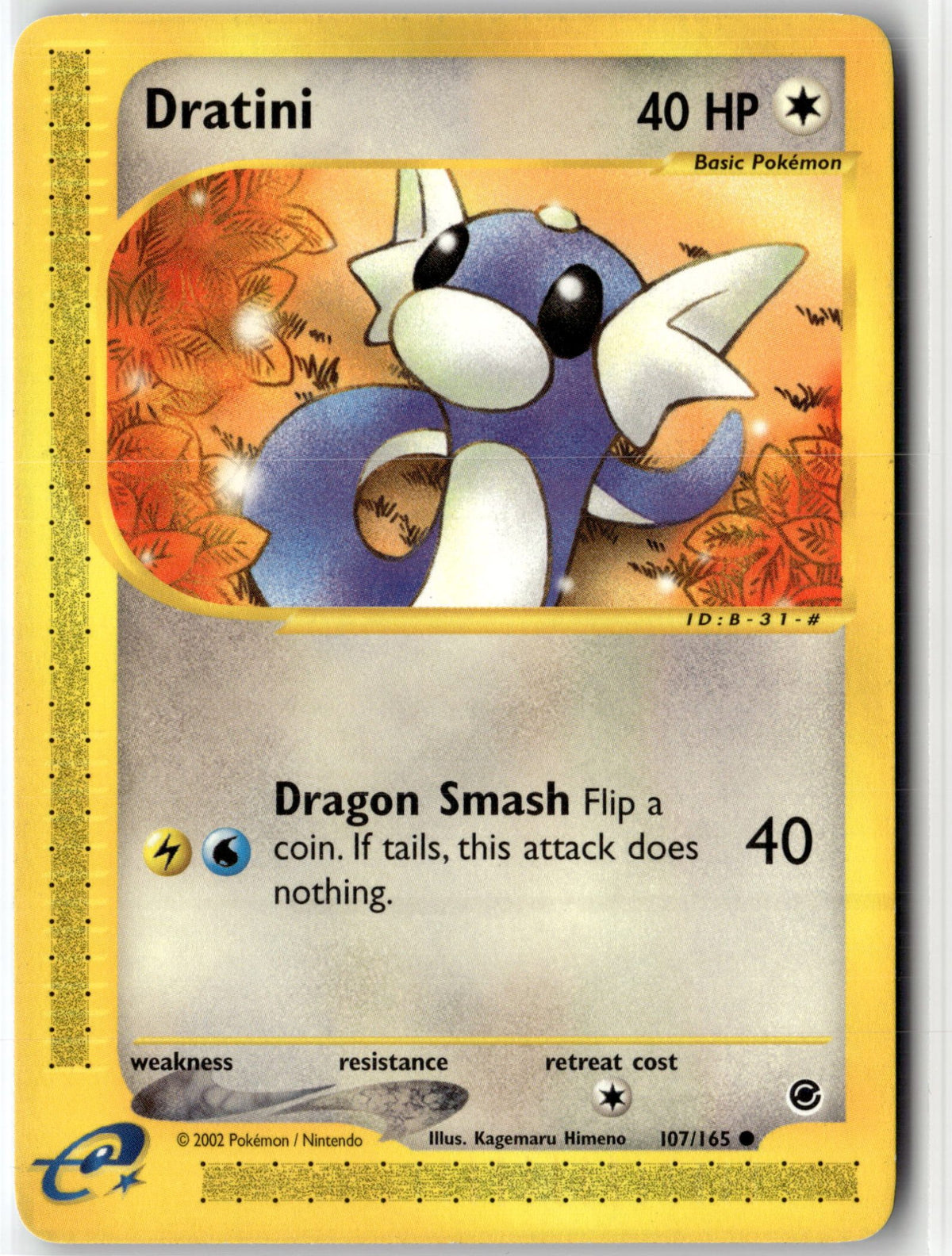 Dratini