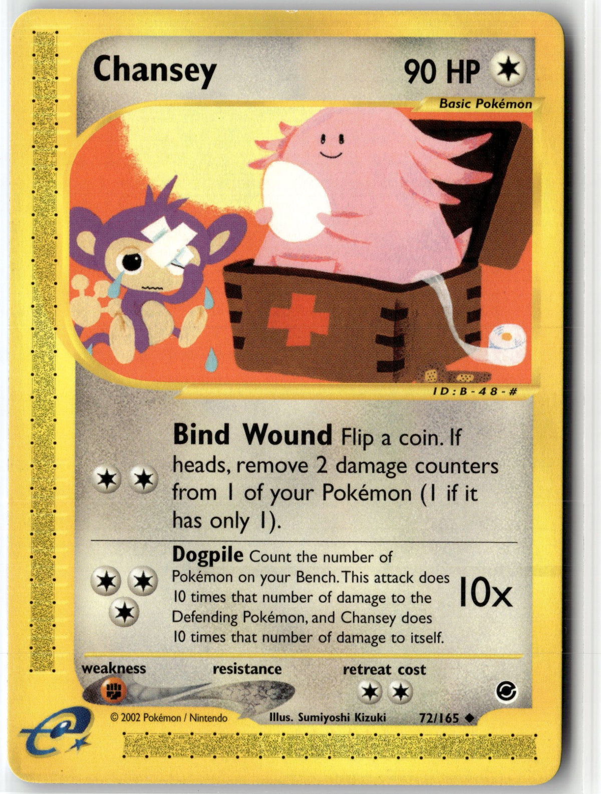 Chansey