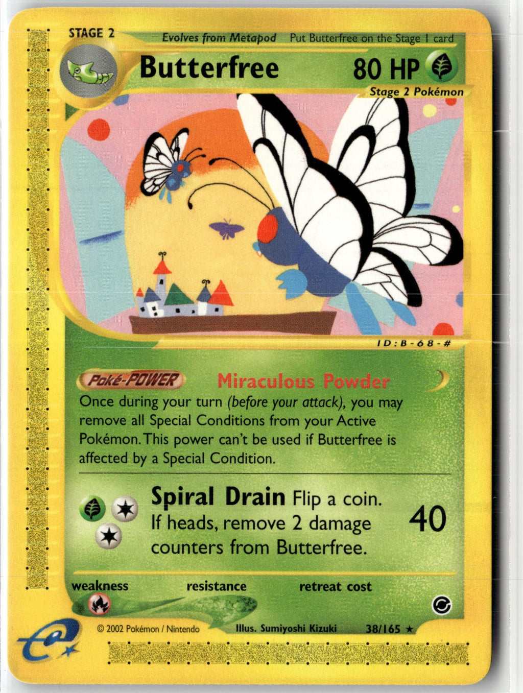 Butterfree (38)