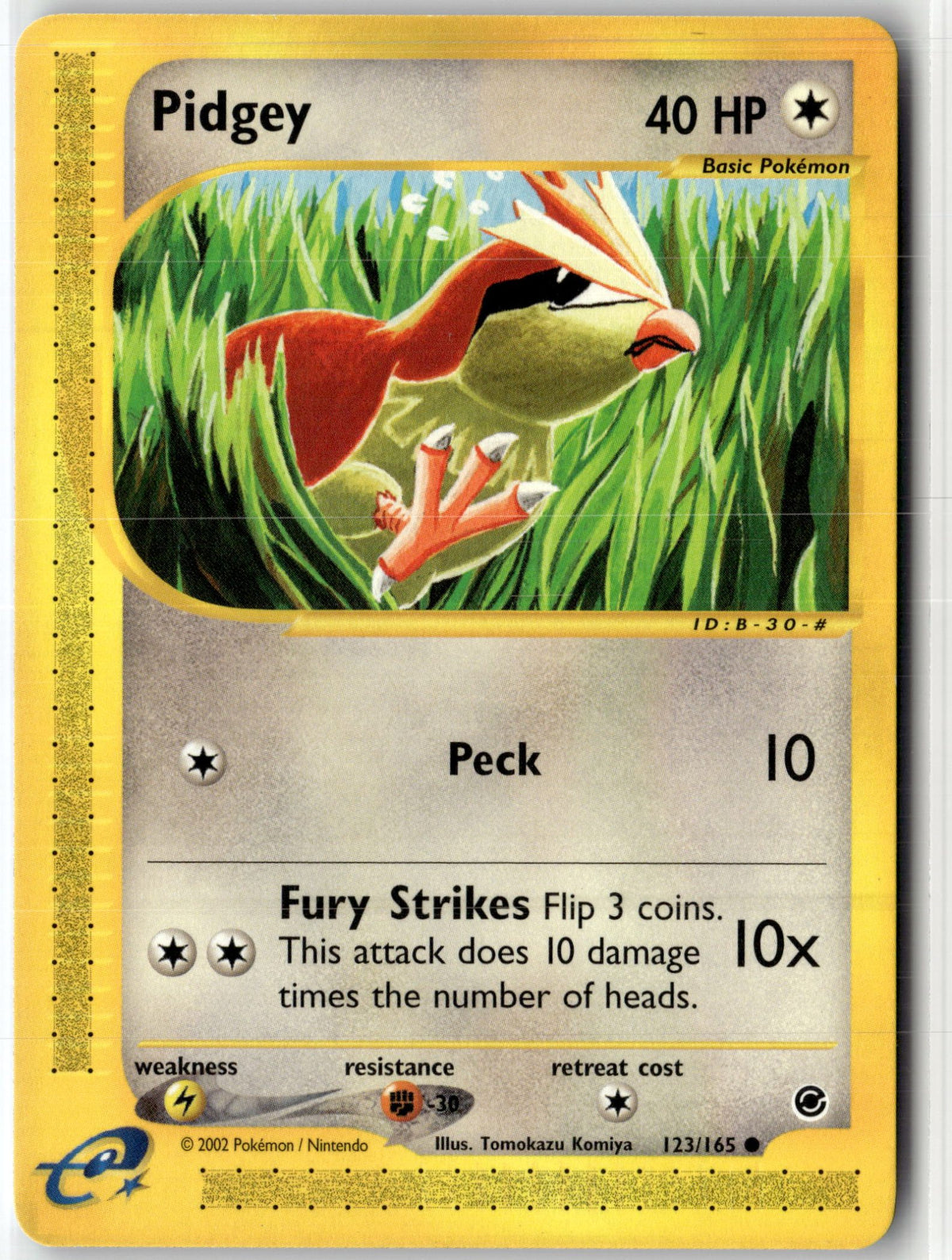 Pidgey