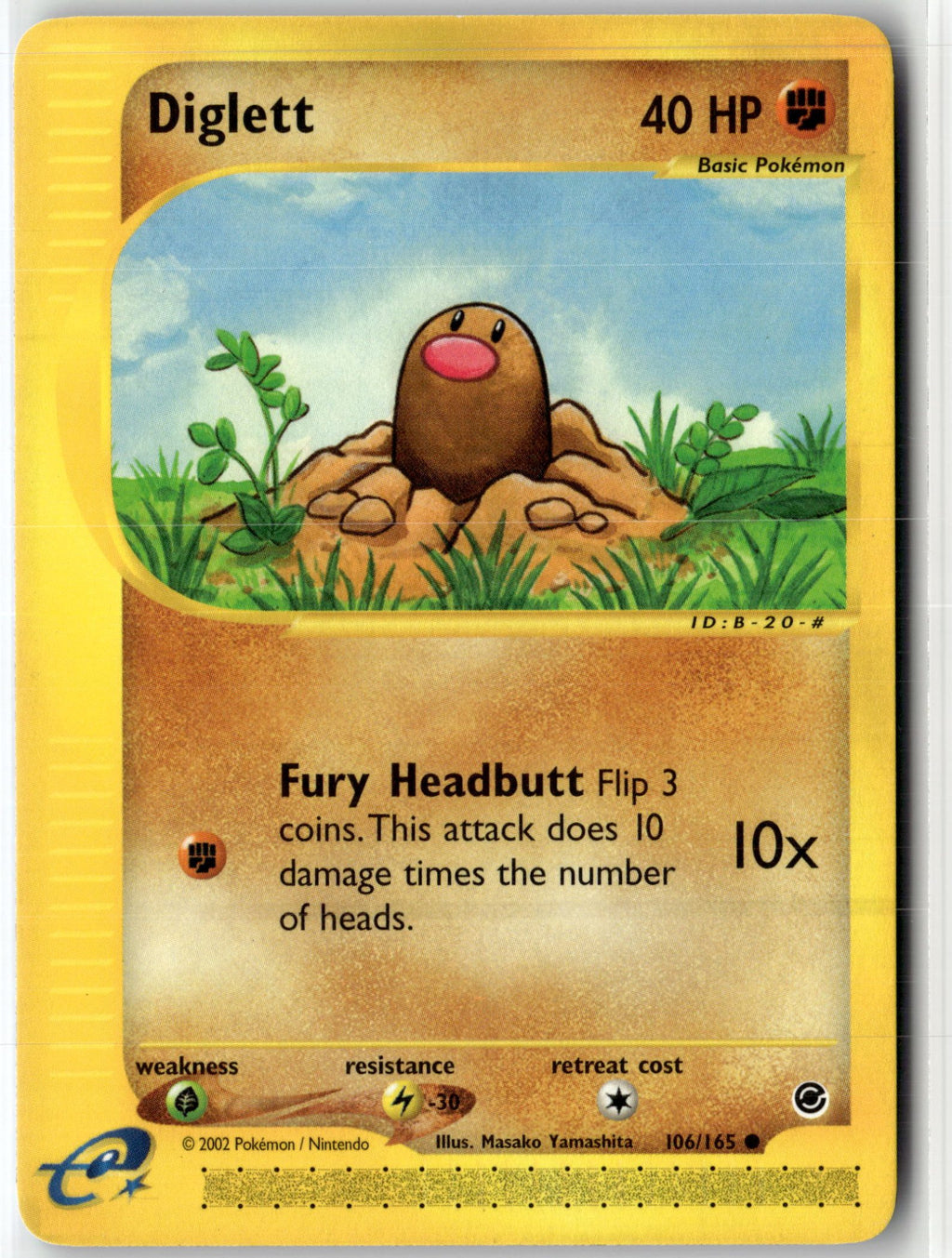 Diglett