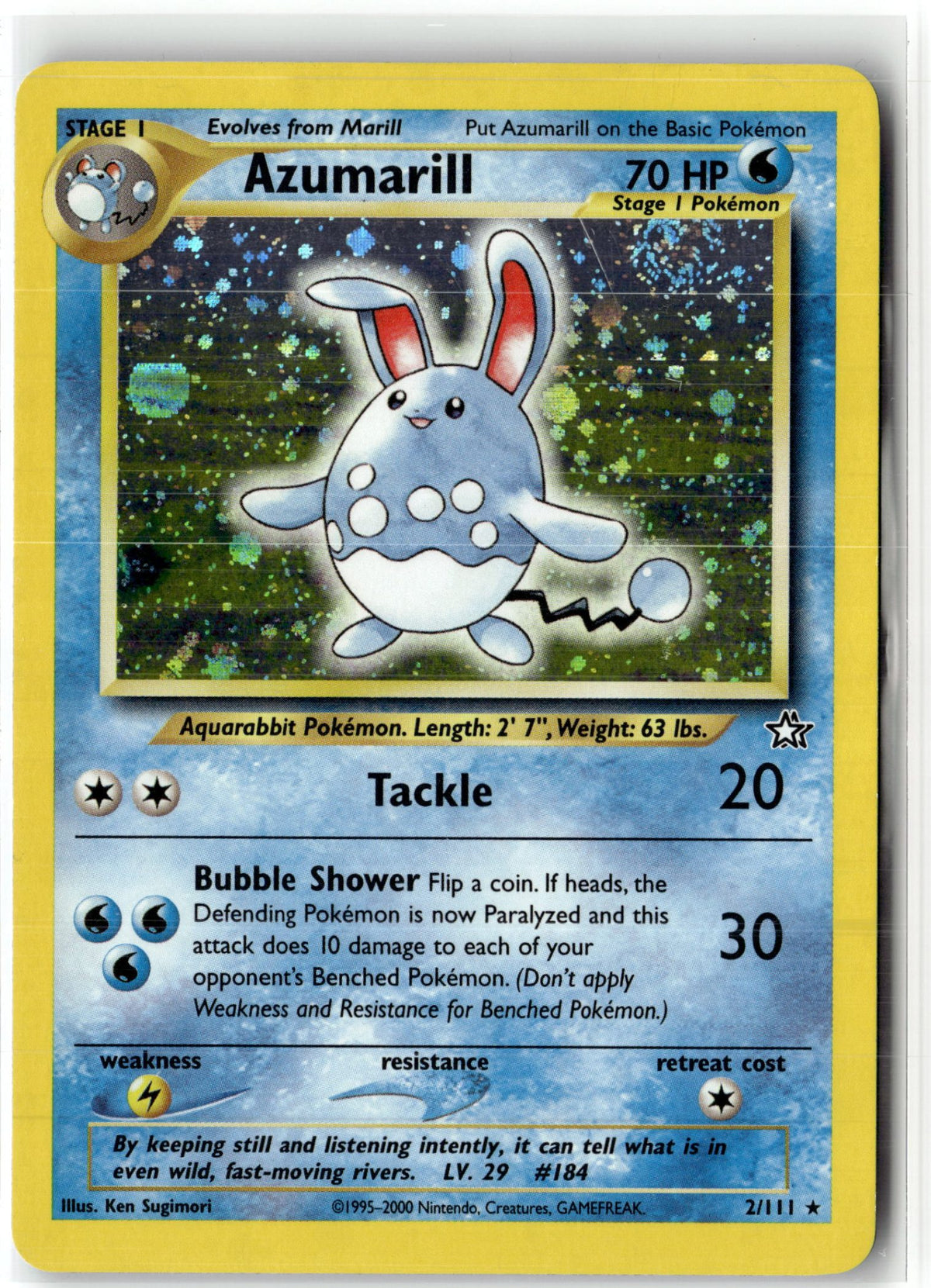 Azumarill