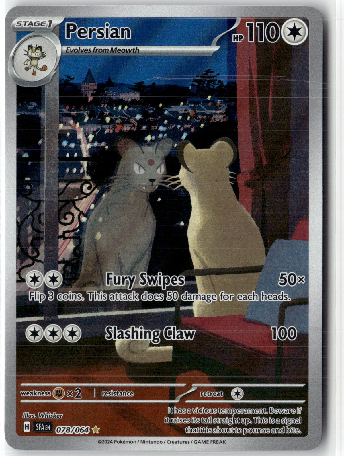 Persian - 078/064